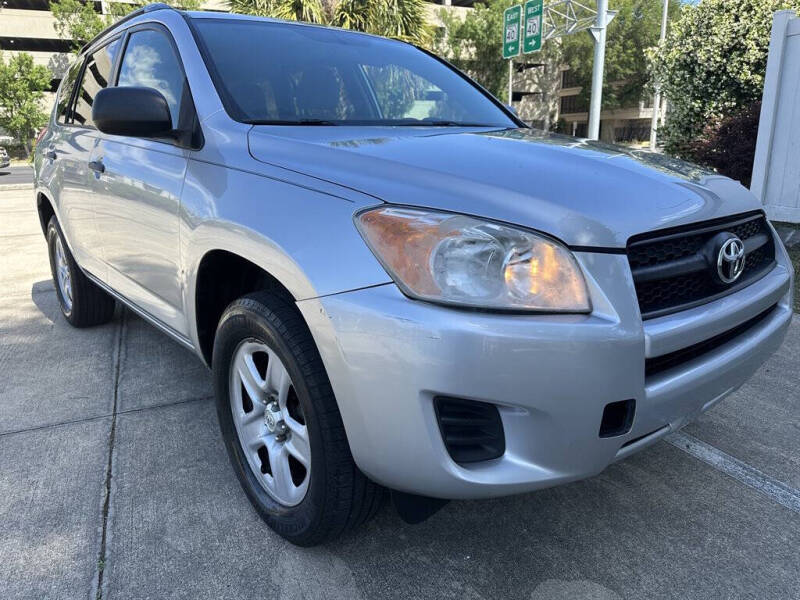 2012 Toyota RAV4