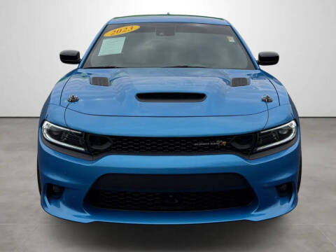 2023 Dodge Charger