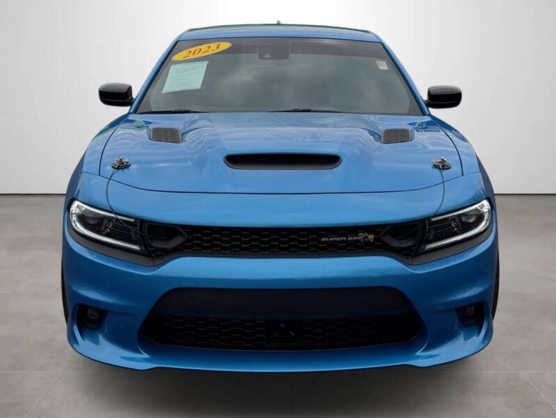 2023 Dodge Charger