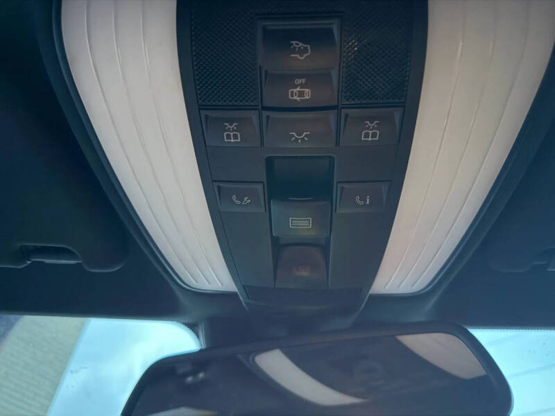 2012 Mercedes-Benz CLS CLS 550 4MATIC