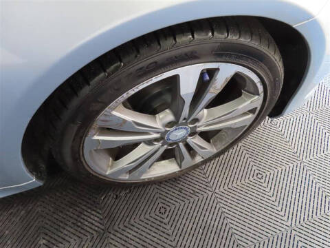 2014 Mercedes-Benz E-Class E 350