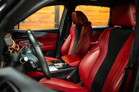 2024 Acura MDX SH-AWD w/A-SPEC