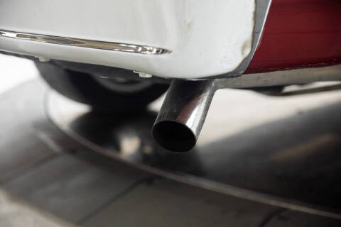 1965 Chevrolet Chevelle