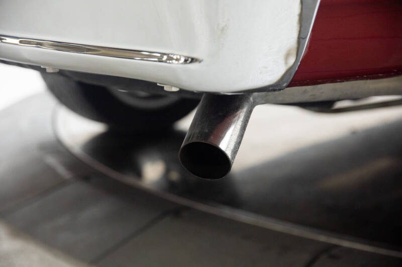 1965 Chevrolet Chevelle