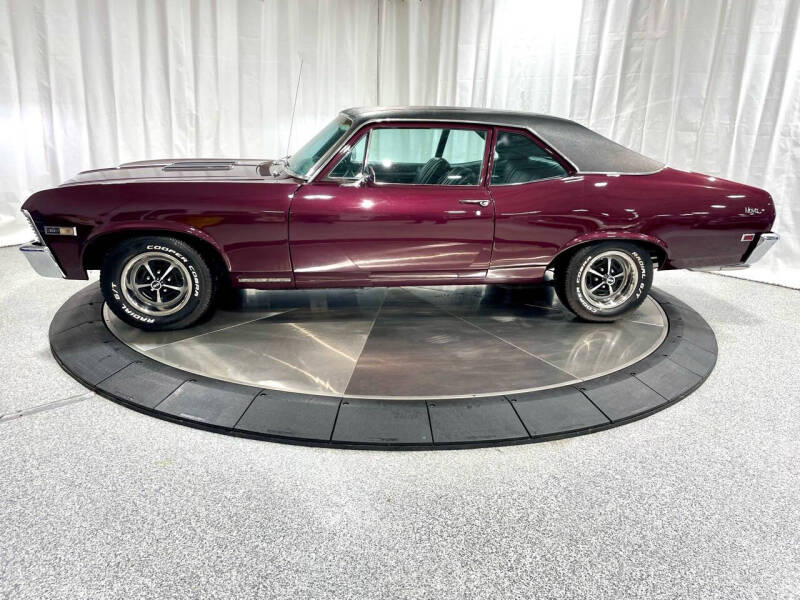 1968 Chevrolet Nova