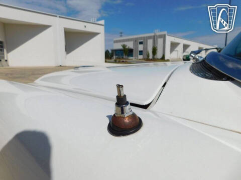 1956 Oldsmobile Super 88