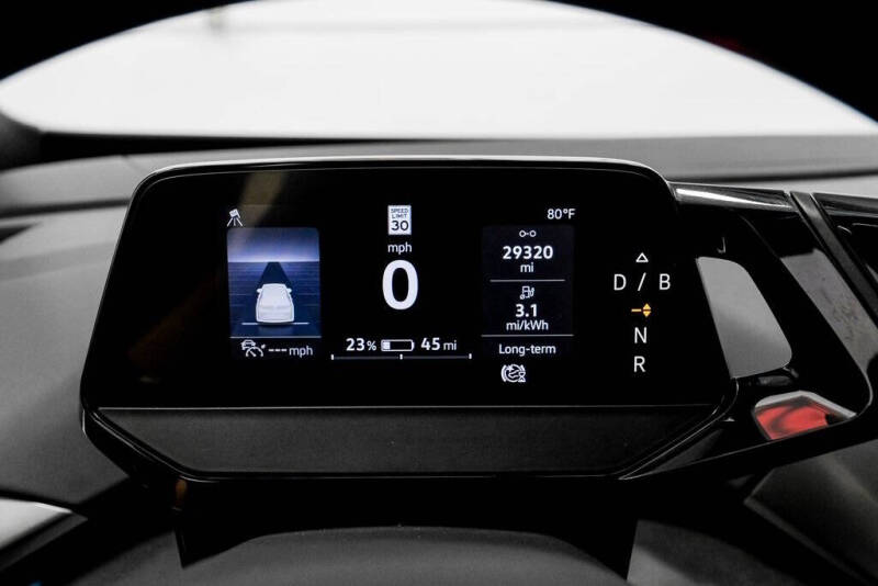 2021 Volkswagen ID.4 Pro