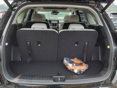 2023 Kia Sorento Plug-In Hybrid SX Prestige