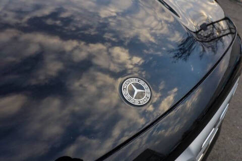 2022 Mercedes-Benz GLB GLB 250 4MATIC