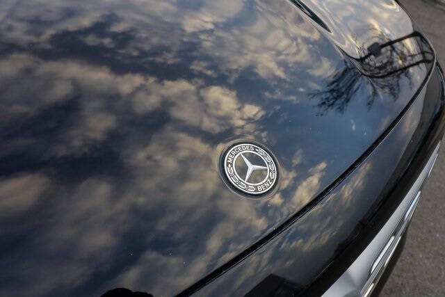 2022 Mercedes-Benz GLB GLB 250 4MATIC