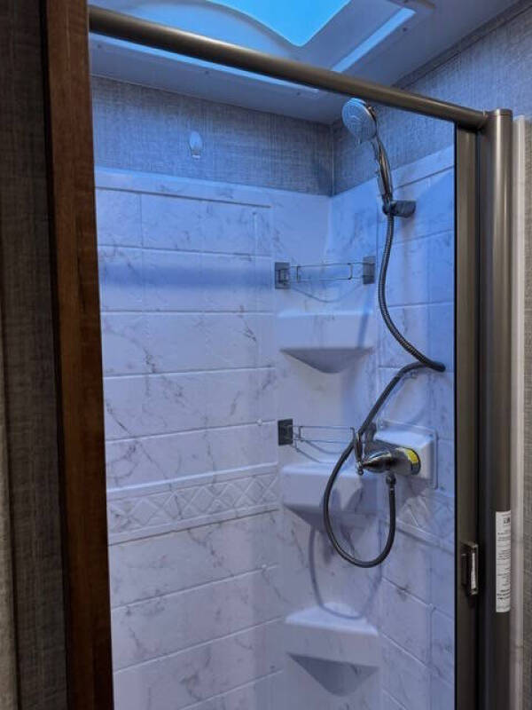 2020 Gulfstream CONQUEST 6280LE