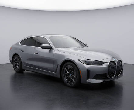 2024 BMW i4 eDrive35 Gran Coupe