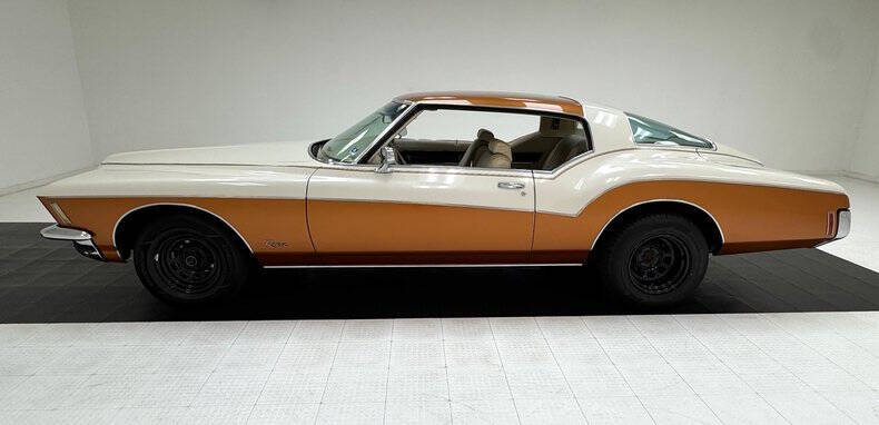 1972 Buick Riviera