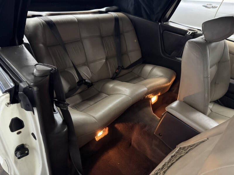 1992 Infiniti M30