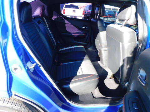 2014 Dodge Avenger R/T