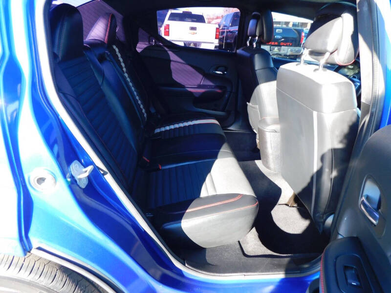 2014 Dodge Avenger R/T