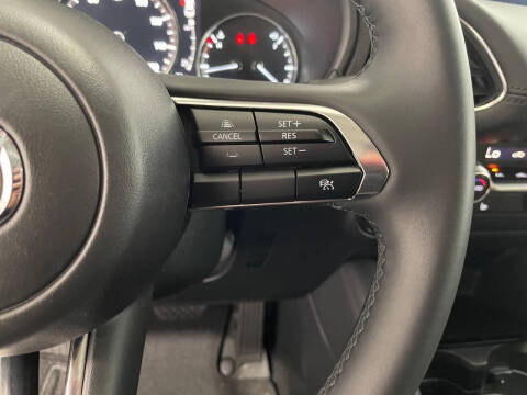 2025 Mazda Mazda3 Sedan 2.5 S Preferred