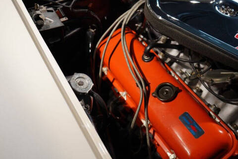 1967 Chevrolet Corvette