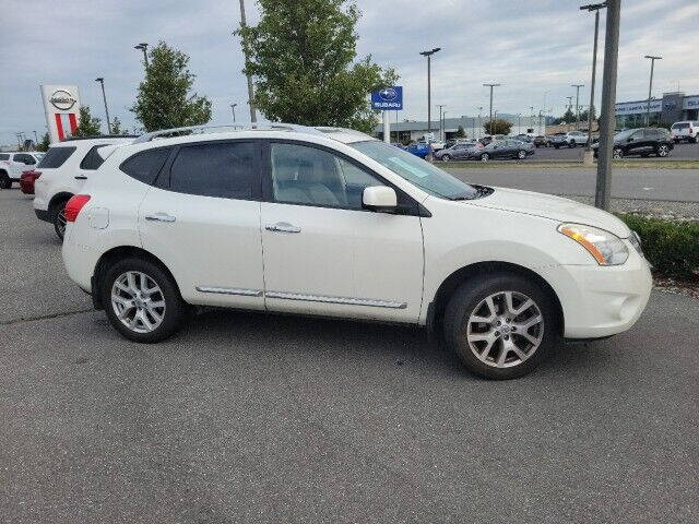 2013 Nissan Rogue for sale at Karmart in Burlington WA