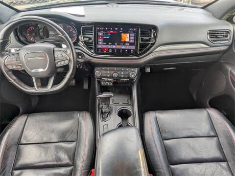 2023 Dodge Durango R/T Plus