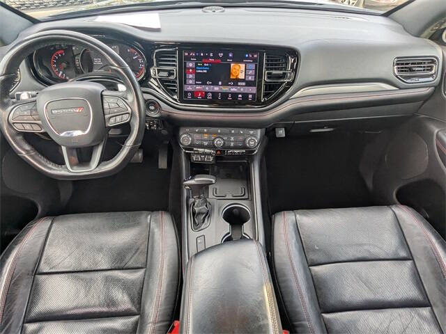 2023 Dodge Durango R/T Plus