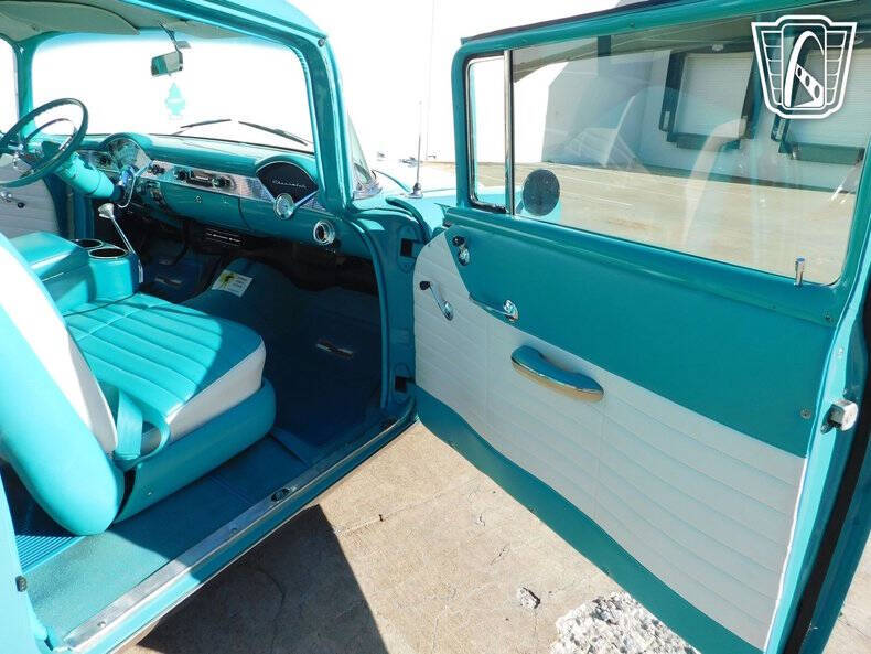 1956 Chevrolet 150