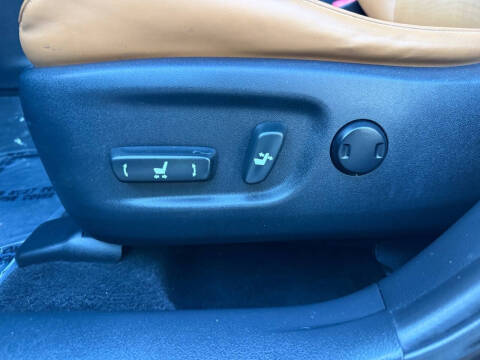 2011 Lexus CT 200h Premium