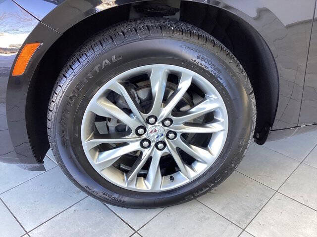 2024 Buick Enclave Avenir