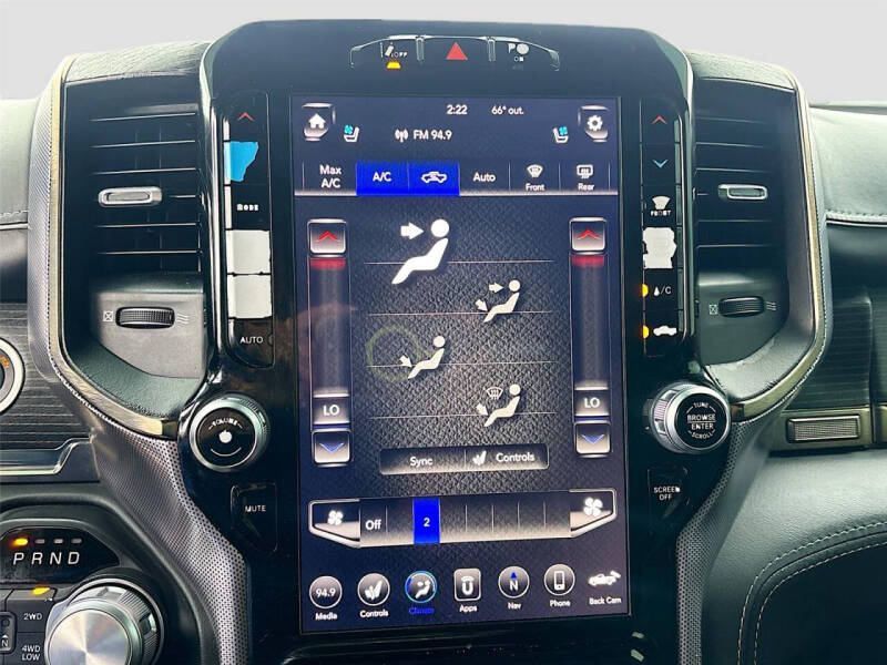 2019 RAM 1500 Limited