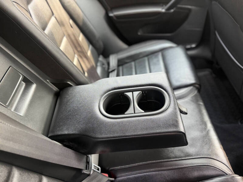 2015 Volkswagen Golf R 4Motion