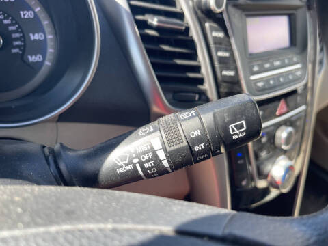 2013 Hyundai Elantra GT