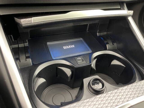 2025 BMW i4 eDrive40 Gran Coupe