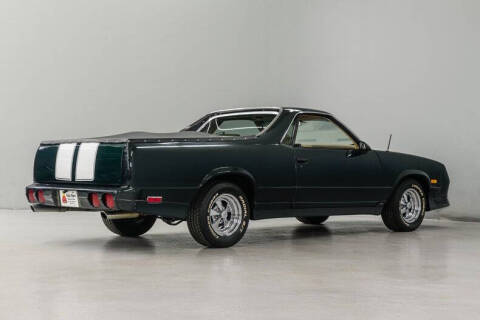 1979 Chevrolet El Camino