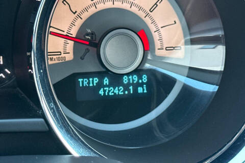 2010 Ford Mustang GT Premium