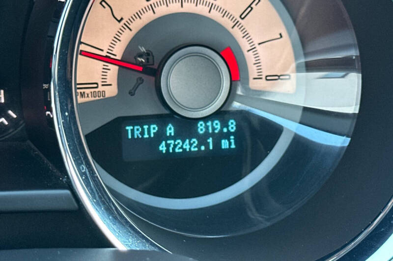 2010 Ford Mustang GT Premium