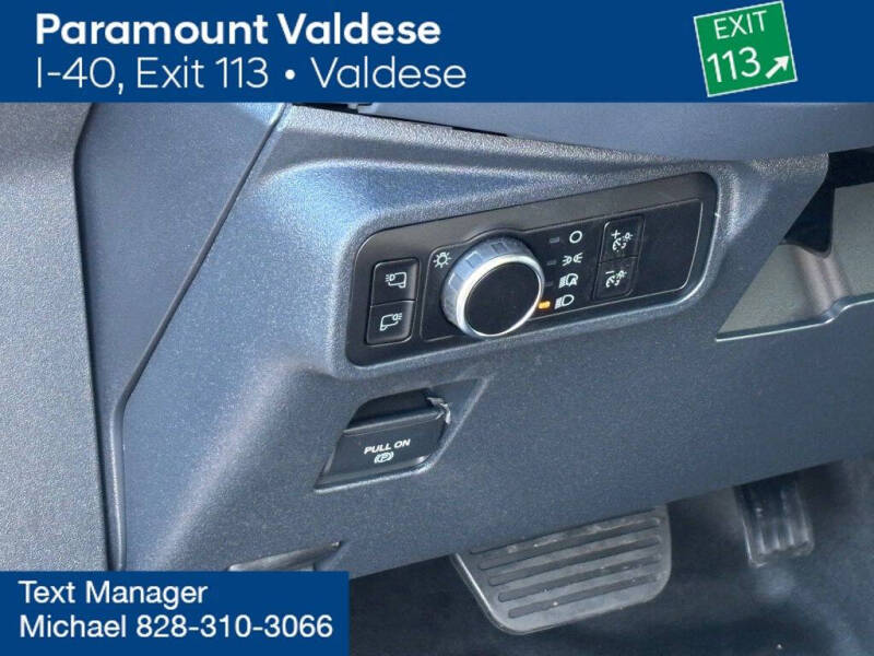 2025 Ford Bronco Stroppe Edition