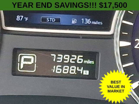 2020 Infiniti QX60 Pure