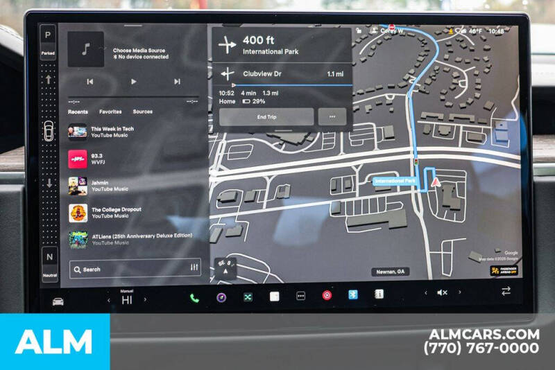 2021 Tesla Model S Long Range