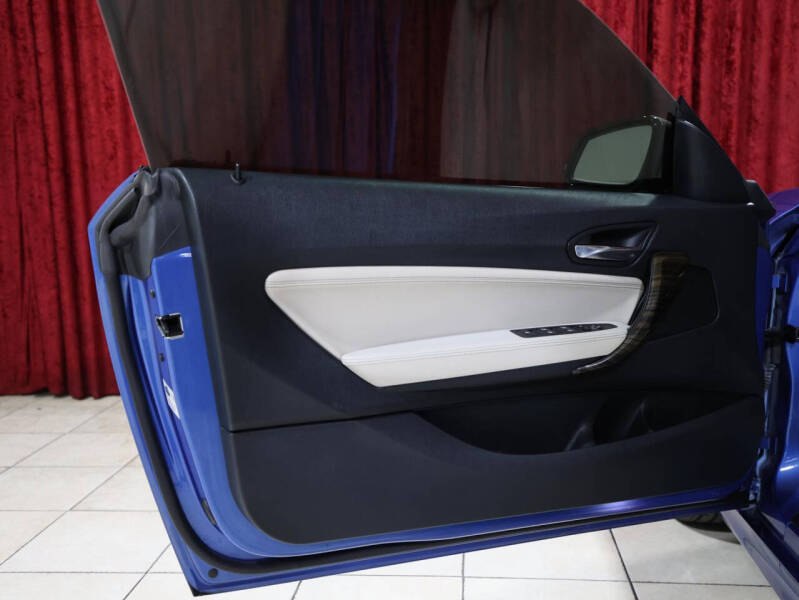 2016 BMW 2 Series M235i