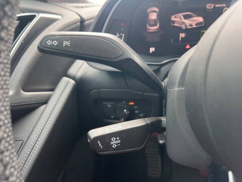 2023 Audi R8 5.2 V10 performance