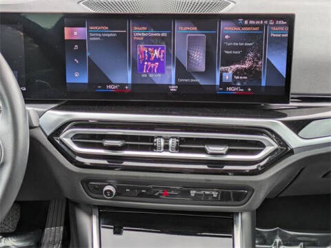 2024 BMW 3 Series 330e