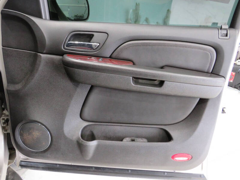 2007 Cadillac Escalade EXT