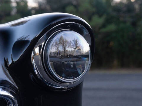 1955 Chevrolet Bel Air