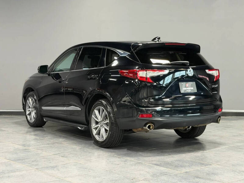 2019 Acura RDX SH-AWD w/Tech