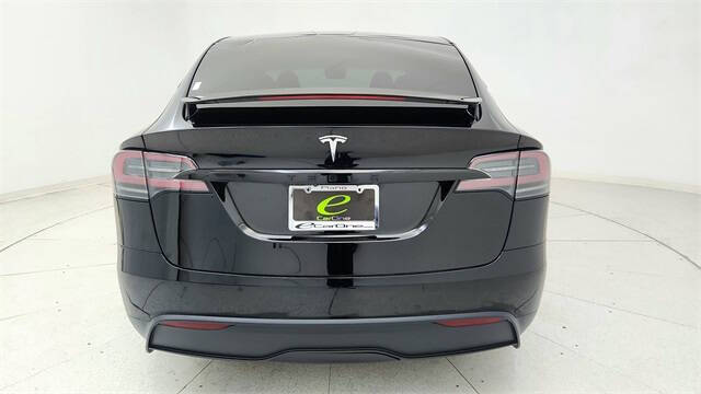 2022 Tesla Model X