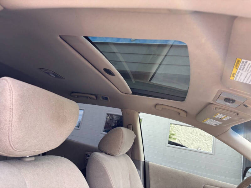 2006 Nissan Murano SL