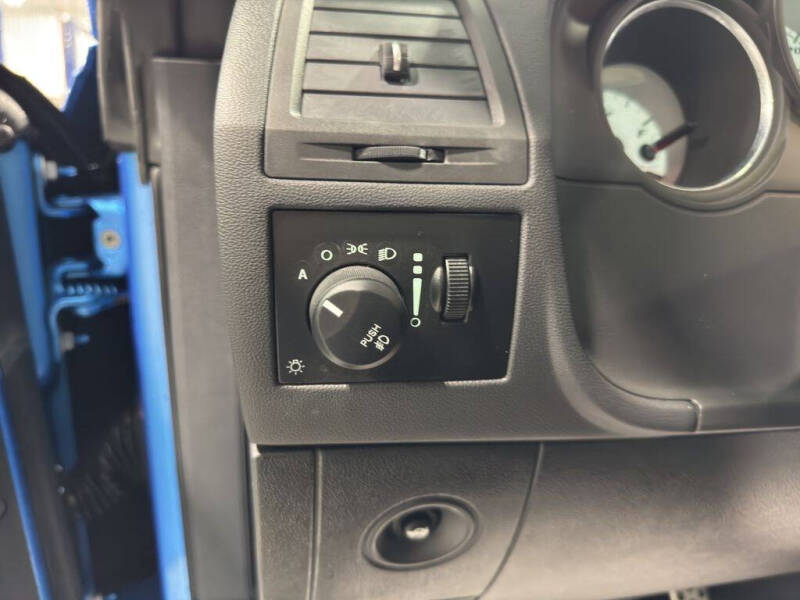 2010 Dodge Challenger SRT8