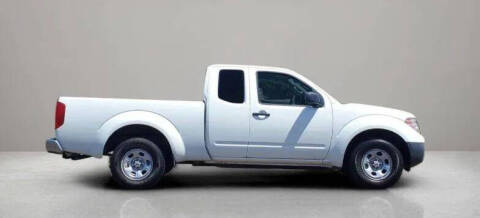 2016 Nissan Frontier