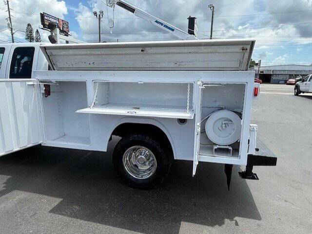 2006 Ford F-350 Super Duty