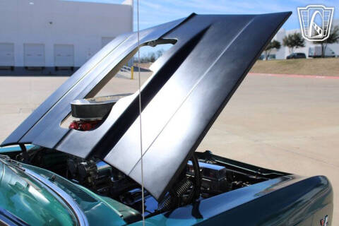 1966 Chevrolet Impala